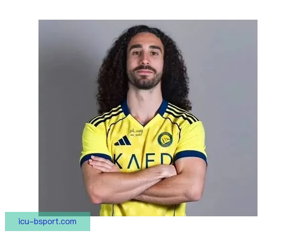 2024 欧洲杯库库雷利亚凭精彩表现荣膺最佳左后卫殊荣