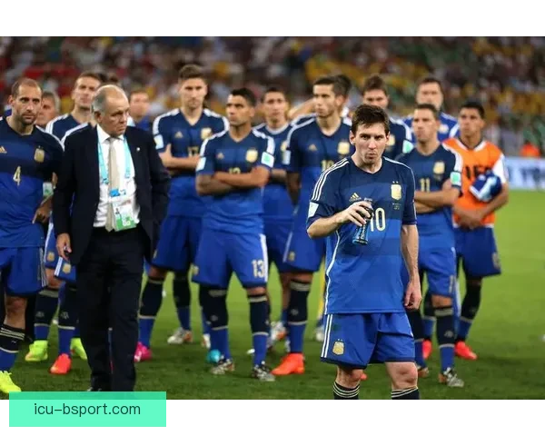 从世界杯回暖信号看梅西状态复苏与阿根廷前景走向与争冠希望