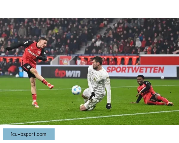 勒沃库森勇夺德国杯冠军 实现历史性国内双冠王伟业