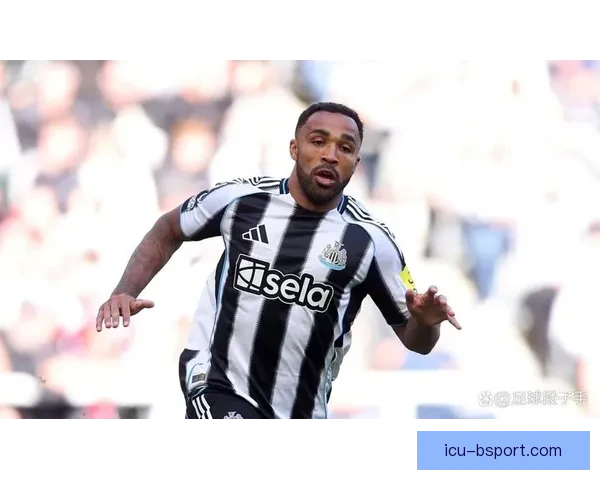 卡勒姆·威尔逊与西汉姆续约一年留队形势大逆转