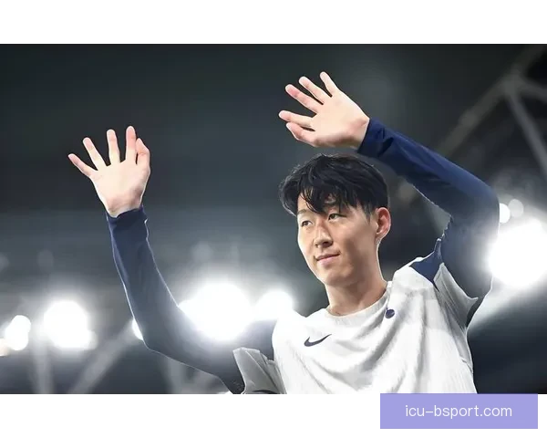 孙兴慜英超突破120球里程碑 成亚洲球员新纪录保持者