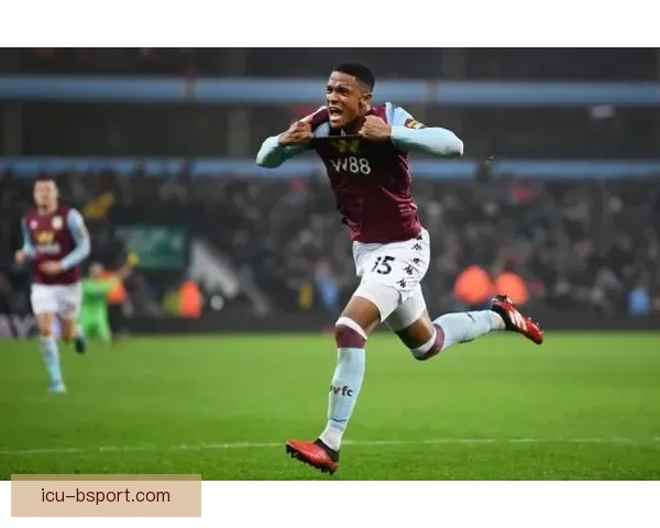 孔萨在维拉防线表现出色稳健几乎零犯规展现铁壁风采