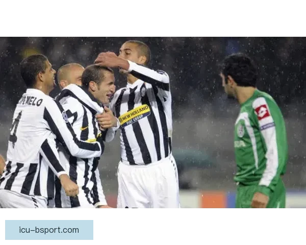 尤文图斯主场力克都灵迎来德比胜利 重燃争四希望