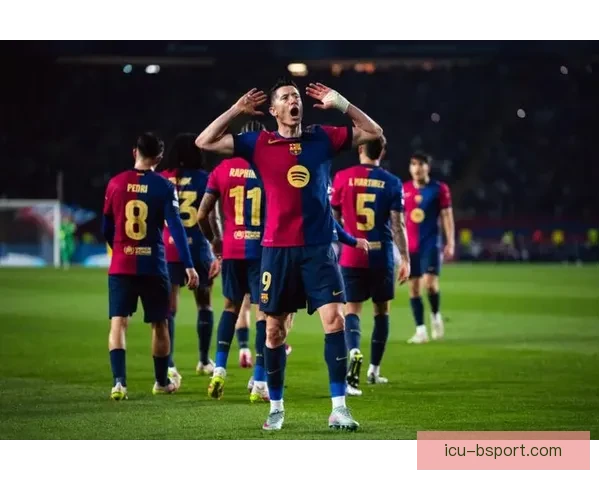 巴萨女足再登欧洲之巅成功卫冕欧冠豪取连冠荣耀开启王朝新时代