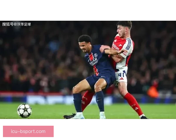 扎伊尔-埃梅里崛起为巴黎中场核心驱动力引领球队未来发展