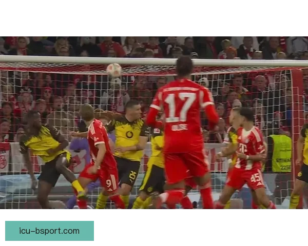 拜仁终结勒沃库森主场不败纪录 德甲豪门演绎精彩逆转之战