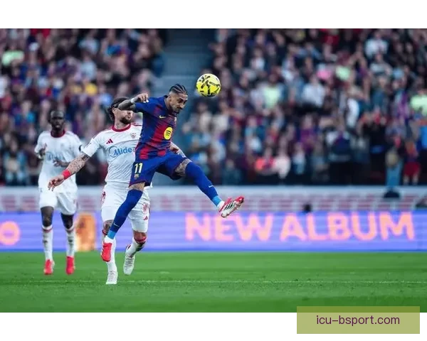 欧冠激战：纽卡斯尔联23年再闯淘汰赛主场鏖战巴塞罗那