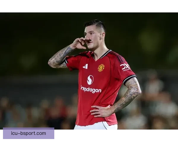 曼联正式宣布阿莫林出任主教练接管球队事务