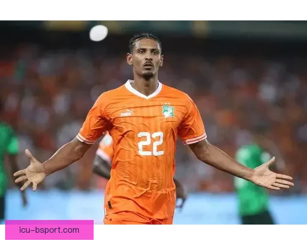 科特迪瓦非洲杯决赛惊天逆转尼日利亚重夺荣耀书写黑马传奇史诗夜