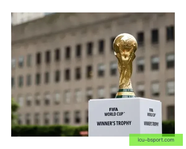 2026世界杯正式宣布比赛当天员工服装将采用可再生材料制成 2026世界杯正式宣布比赛当天员工服装将采用可再生材料制成