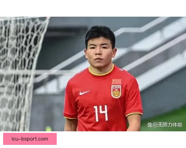 英超狼队正式签约中国天才少年徐彬引关注