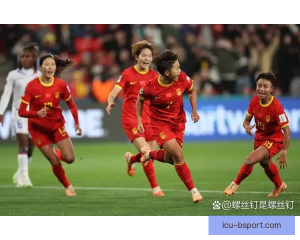 2023世界杯出线形势五大看点解析与各队命运走向前瞻全景观察