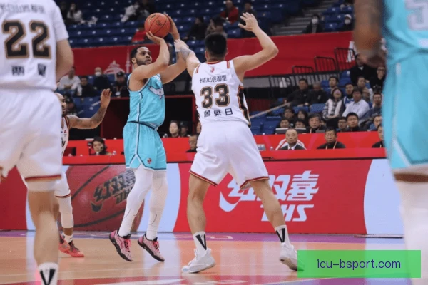 青岛男篮引援年龄结构，老将经验与新人活力兼顾
